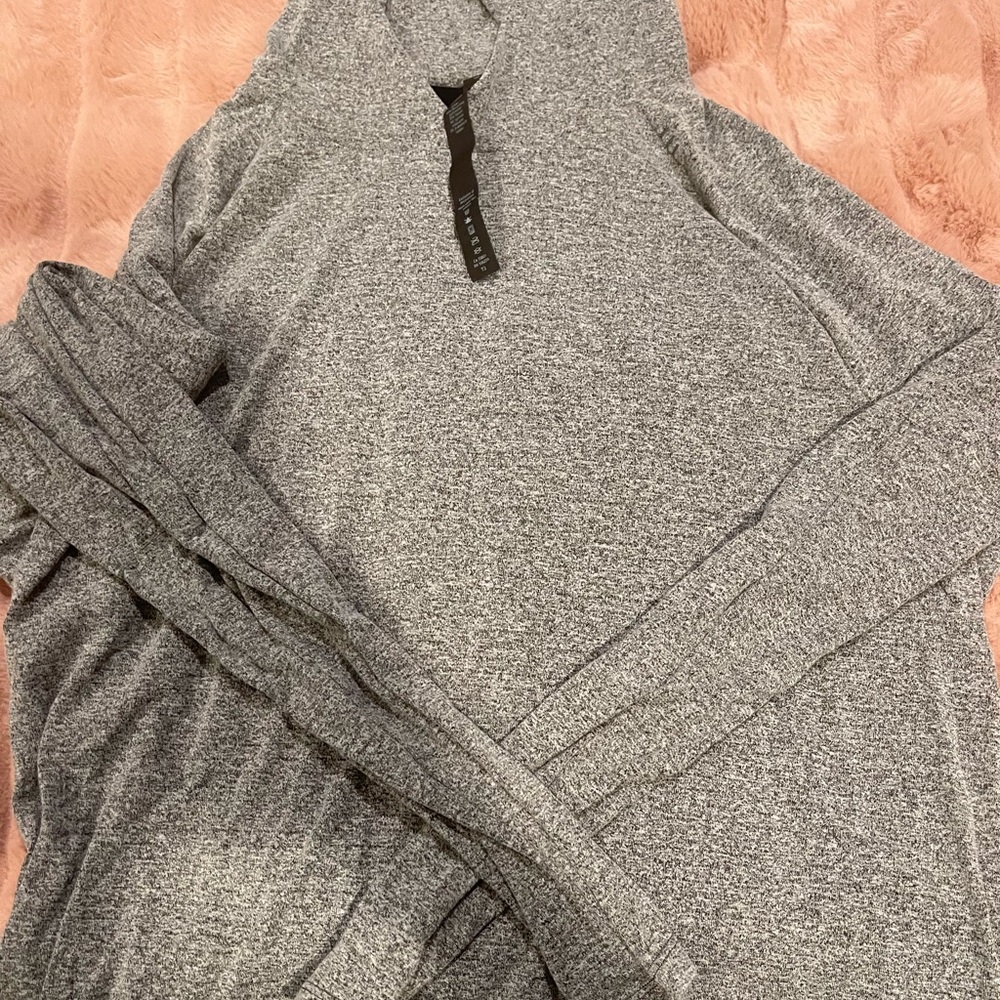 Lululemon hoodie